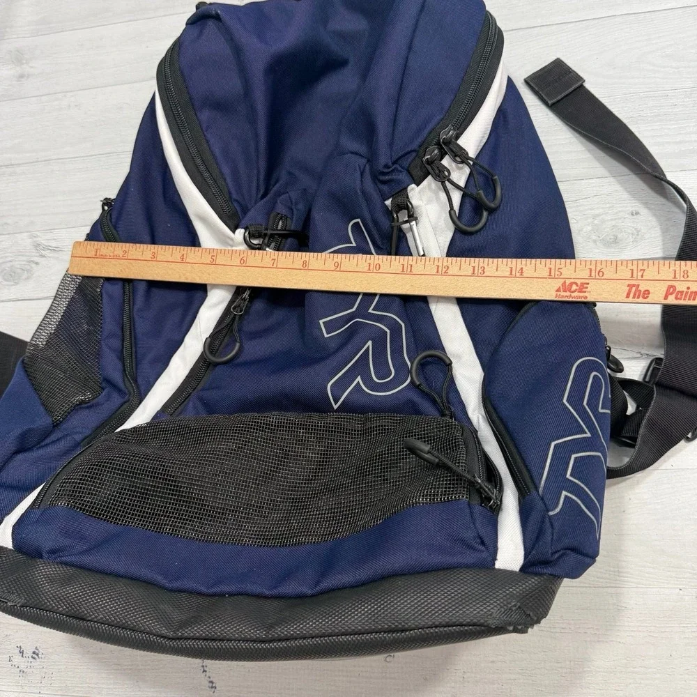 TYR alliance backpack